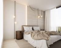 Neubau - villa - Orihuela - Las Colinas Golf