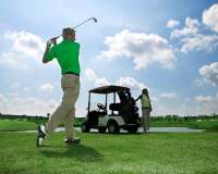 Neubau - villa - Orihuela - Vistabella Golf