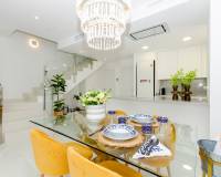 Neubau - villa - Orihuela - Vistabella Golf