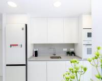 Neubau - villa - Orihuela - Vistabella Golf