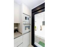 Neubau - villa - Orihuela - Vistabella Golf