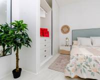 Neubau - villa - Orihuela - Vistabella Golf