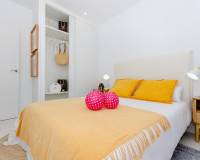 Neubau - villa - Orihuela - Vistabella Golf