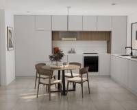 Neubau - villa - Orihuela - Vistabella Golf