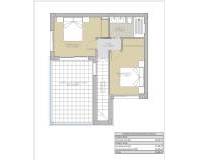 Neubau - villa - Orihuela - Vistabella Golf