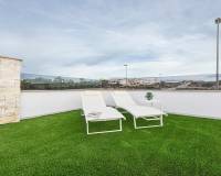 Neubau - villa - Orihuela - Vistabella Golf