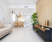 Neubau - villa - Orihuela - Vistabella Golf