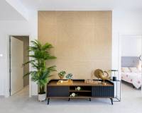 Neubau - villa - Orihuela - Vistabella Golf