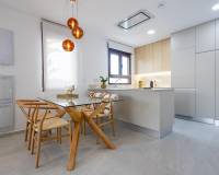 Neubau - villa - Orihuela - Vistabella Golf