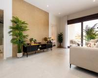 Neubau - villa - Orihuela - Vistabella Golf