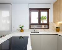 Neubau - villa - Orihuela - Vistabella Golf