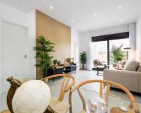 Neubau - villa - Orihuela - Vistabella Golf