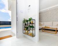 Neubau - villa - Orihuela - Vistabella Golf