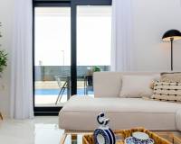 Neubau - villa - Orihuela - Vistabella Golf