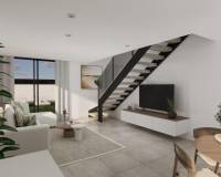Neubau - villa - Orihuela - Vistabella Golf