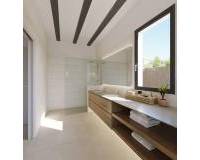 Neubau - villa - Penàguila - El Olivar