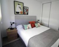 Neubau - villa - Pilar de la Horadada - El Pilar de la Horadada