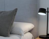 Neubau - villa - Pilar de la Horadada - El Pilar de la Horadada