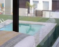 Neubau - villa - Pilar de la Horadada - El Pilar de la Horadada