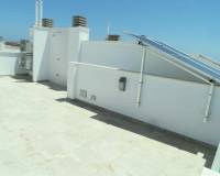 Neubau - villa - Pilar de la Horadada - El Pilar de la Horadada