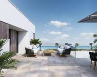 Neubau - villa - Pilar de la Horadada - La Torre de la Horadada