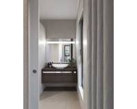 Neubau - villa - Pilar de la Horadada - La Torre de la Horadada