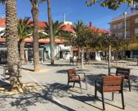 Neubau - villa - Pilar de la Horadada - La Torre de la Horadada