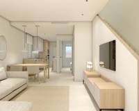 Neubau - villa - Pilar de la Horadada - La Torre de la Horadada