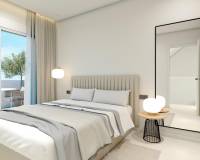 Neubau - villa - Pilar de la Horadada - La Torre de la Horadada