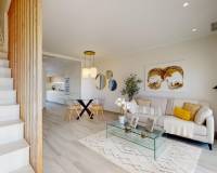 Neubau - villa - Pilar de la Horadada - Lo Monte