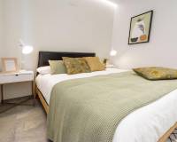 Neubau - villa - Pilar de la Horadada - Lo Romero Golf