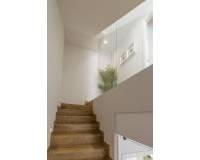 Neubau - villa - Pilar de la Horadada - Lo Romero Golf