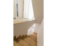 Neubau - villa - Pilar de la Horadada - Lo Romero Golf