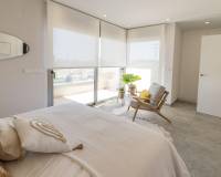 Neubau - villa - Pilar de la Horadada - Lo Romero Golf