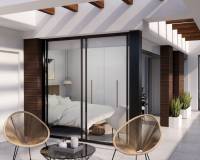 Neubau - villa - Pilar de la Horadada - Lo Romero Golf