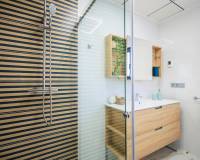 Neubau - villa - Pilar de la Horadada - Lo Romero Golf