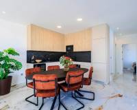 Neubau - villa - Pilar de la Horadada - Lo Romero Golf