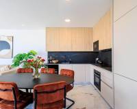 Neubau - villa - Pilar de la Horadada - Lo Romero Golf