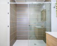 Neubau - villa - Pilar de la Horadada - Lo Romero Golf