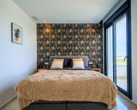 Neubau - villa - Pilar de la Horadada - Lo Romero Golf