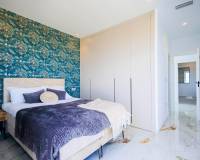 Neubau - villa - Pilar de la Horadada - Lo Romero Golf