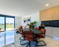 Neubau - villa - Pilar de la Horadada - Lo Romero Golf