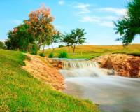 Neubau - villa - Pilar de la Horadada - Lo Romero Golf