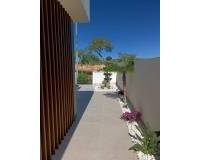 Neubau - villa - Pilar de la Horadada - Lo Romero Golf