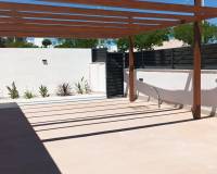 Neubau - villa - Pilar de la Horadada - Lo Romero Golf