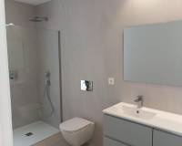 Neubau - villa - Pilar de la Horadada - Lo Romero Golf
