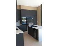 Neubau - villa - Pilar de la Horadada - Lo Romero Golf