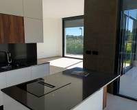 Neubau - villa - Pilar de la Horadada - Lo Romero Golf