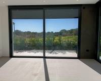 Neubau - villa - Pilar de la Horadada - Lo Romero Golf