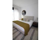 Neubau - villa - Pilar de la Horadada - parque Andromeda